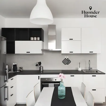 Huonder House Lecco